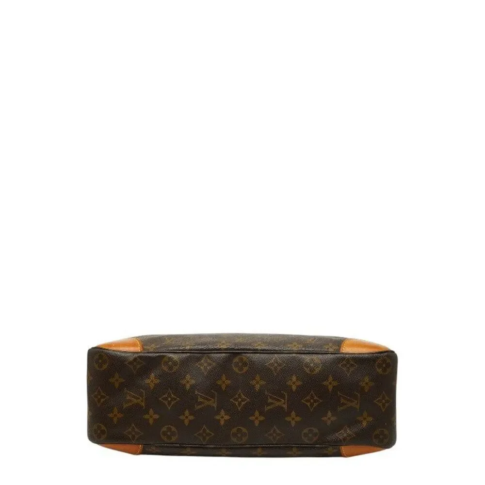 Louis Vuitton Monogram Shoulder Bag M51260